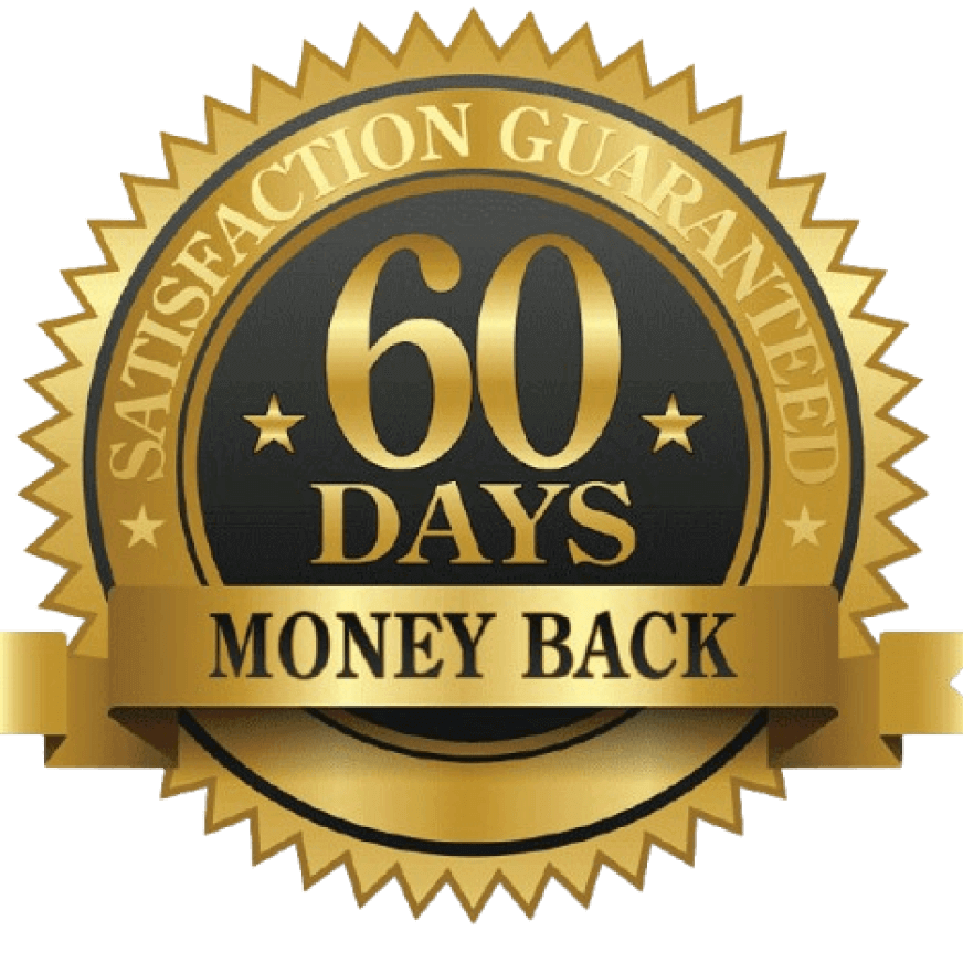 Thyrafemme Balance 60 days money back